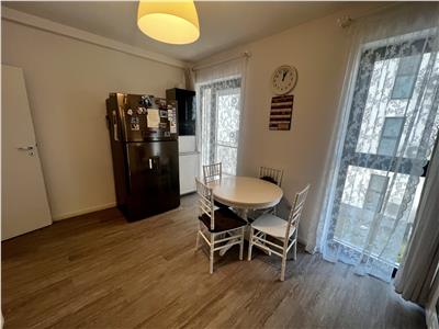 Vanzare apartament 4 camere, 4 bai, Ploiesti, zona Albert