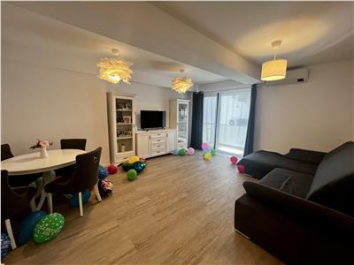 Vanzare apartament 4 camere, 4 bai, Ploiesti, zona Albert