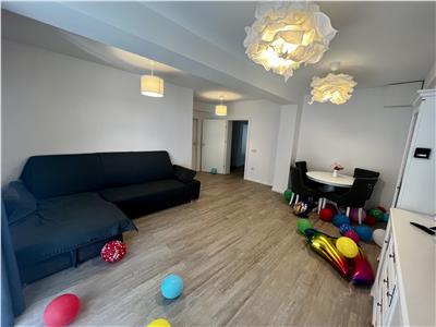 Vanzare apartament 4 camere, 4 bai, Ploiesti, zona Albert