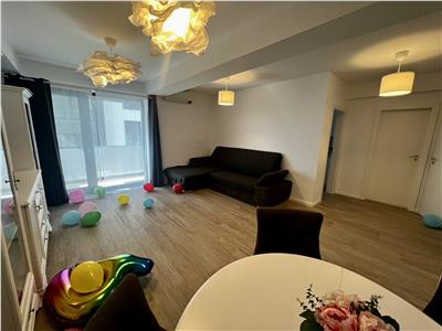 Vanzare apartament 4 camere, 4 bai, Ploiesti, zona Albert