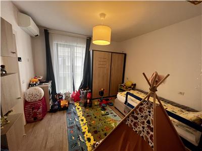 Vanzare apartament 4 camere, 4 bai, Ploiesti, zona Albert