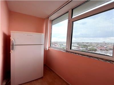 Apartament 2 camere, decomandat, mobilat utilat, Republicii, Ploiesti