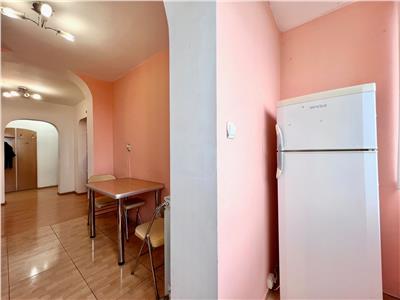 Apartament 2 camere, decomandat, mobilat utilat, Republicii, Ploiesti