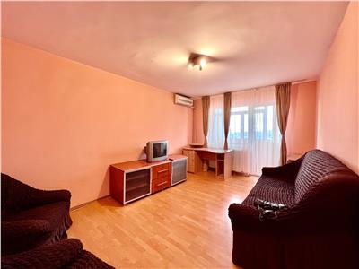 Apartament 2 camere, decomandat, mobilat utilat, Republicii, Ploiesti