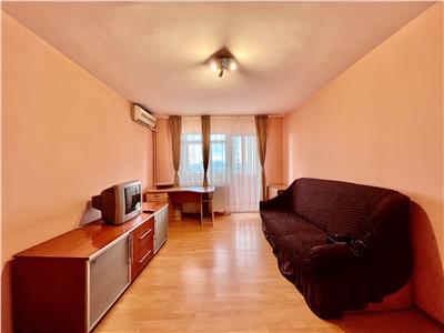 Apartament 2 camere, decomandat, mobilat utilat, Republicii, Ploiesti