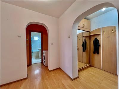 Apartament 2 camere, decomandat, mobilat utilat, Republicii, Ploiesti