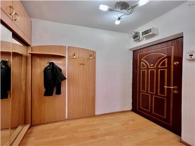 Apartament 2 camere, decomandat, mobilat utilat, Republicii, Ploiesti