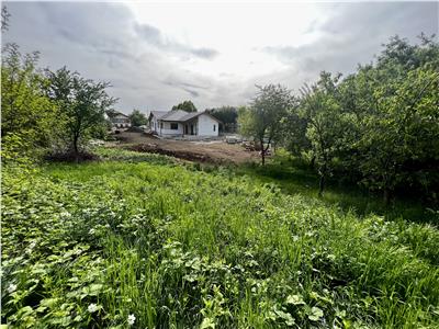 Vanzare casa 5 camere, de lux, constructie noua, in Paulesti