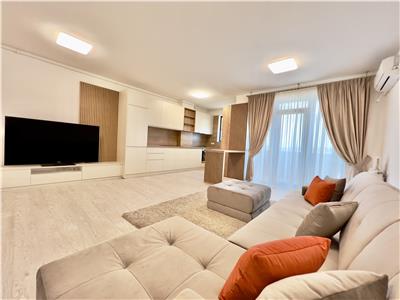 Apartament 3 camere ultralux, parcare subterana, Albert, Ploiesti