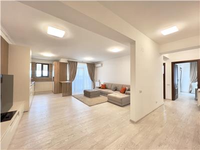 Apartament 3 camere ultralux, parcare subterana, Albert, Ploiesti