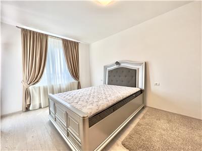 Apartament 3 camere ultralux, parcare subterana, Albert, Ploiesti