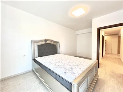 Apartament 3 camere ultralux, parcare subterana, Albert, Ploiesti