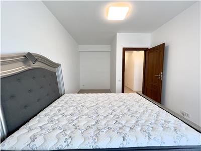 Apartament 3 camere ultralux, parcare subterana, Albert, Ploiesti