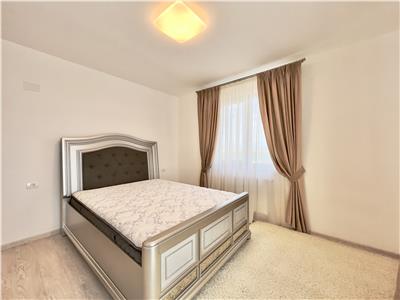 Apartament 3 camere ultralux, parcare subterana, Albert, Ploiesti