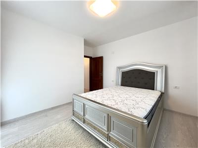 Apartament 3 camere ultralux, parcare subterana, Albert, Ploiesti