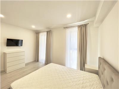 Apartament 2 camere, de lux, parcare, zona Albert Nord, Ploiesti