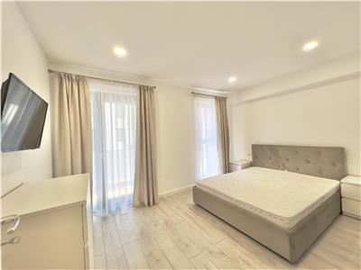 Apartament 2 camere, de lux, parcare, zona Albert Nord, Ploiesti