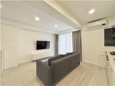 Apartament 2 camere, de lux, parcare, zona Albert Nord, Ploiesti