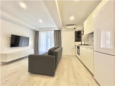 Apartament 2 camere, de lux, parcare, zona Albert Nord, Ploiesti