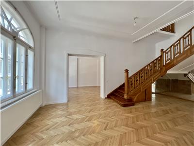 Proprietate superba D+P+2E+M, 16 camere, Gradina Icoanei, Bucuresti