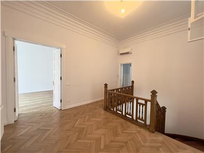 Proprietate superba D+P+2E+M, 16 camere, Gradina Icoanei, Bucuresti