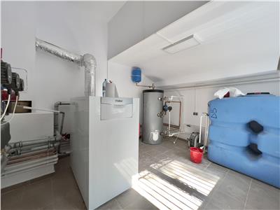 Proprietate superba D+P+2E+M, 16 camere, Gradina Icoanei, Bucuresti