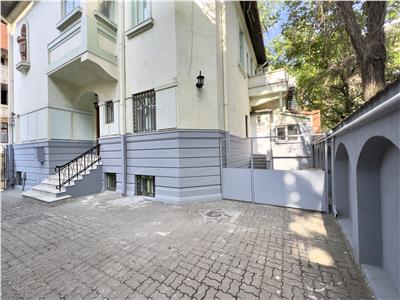 Proprietate superba D+P+2E+M, 16 camere, Gradina Icoanei, Bucuresti