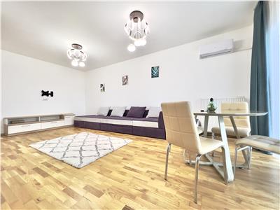 Apartament 2 camere, de lux, parcare subterana, MRS Smart, Albert