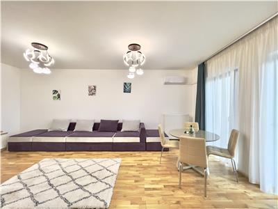 Apartament 2 camere, de lux, parcare subterana, MRS Smart, Albert