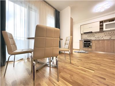 Apartament 2 camere, de lux, parcare subterana, MRS Smart, Albert