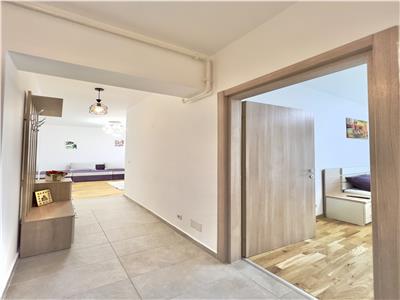 Apartament 2 camere, de lux, parcare subterana, MRS Smart, Albert