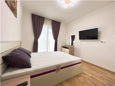 Apartament 2 camere, de lux, parcare subterana, MRS Smart, Albert