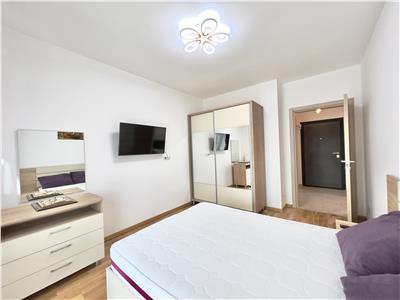 Apartament 2 camere, de lux, parcare subterana, MRS Smart, Albert