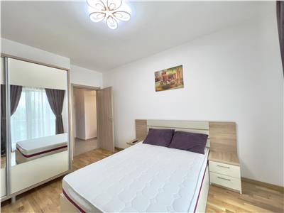 Apartament 2 camere, de lux, parcare subterana, MRS Smart, Albert