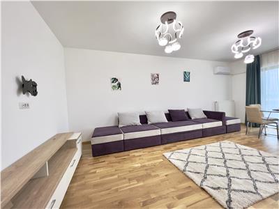 Apartament 2 camere, de lux, parcare subterana, MRS Smart, Albert