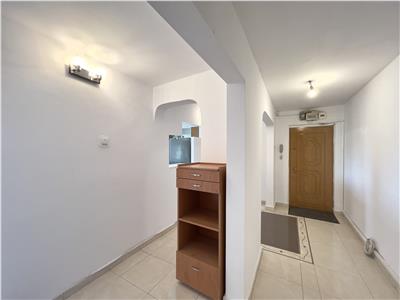 Apartament 4 camere, 130 mp, centrala termica, Malu Rosu, Ploiesti