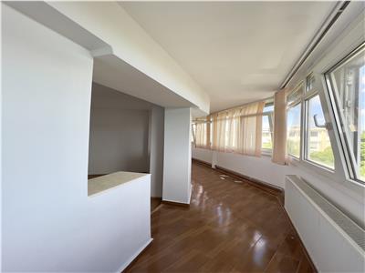 Apartament 4 camere, 130 mp, centrala termica, Malu Rosu, Ploiesti