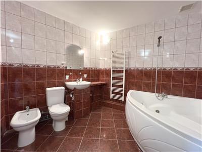 Apartament 4 camere, 130 mp, centrala termica, Malu Rosu, Ploiesti