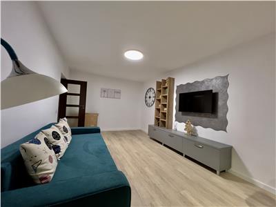 Apartamenent 2 camere, de lux, renovat, zona 9 Mai, Ploiesti