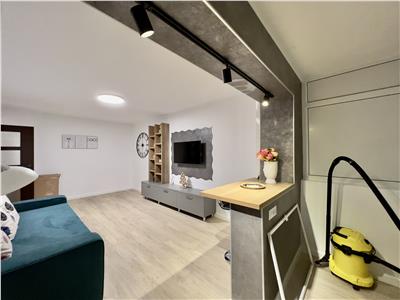 Apartamenent 2 camere, de lux, renovat, zona 9 Mai, Ploiesti