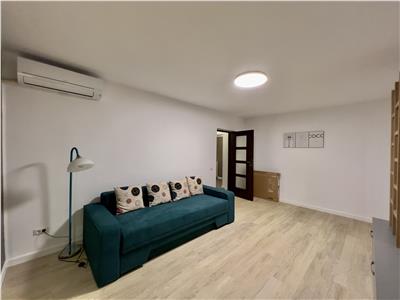 Apartamenent 2 camere, de lux, renovat, zona 9 Mai, Ploiesti