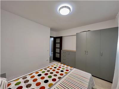 Apartamenent 2 camere, de lux, renovat, zona 9 Mai, Ploiesti