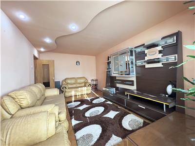 Apartament 4 camere, centrala termica, Cantacuzino, Ploiesti