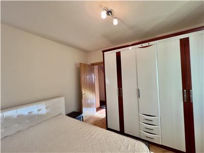 Apartament 4 camere, centrala termica, Cantacuzino, Ploiesti