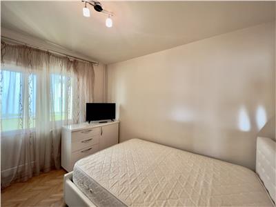 Apartament 4 camere, centrala termica, Cantacuzino, Ploiesti