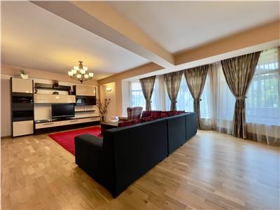 Vila P+1E, 5 camere, 960 mp teren, zona Albert Nord, Ploiesti