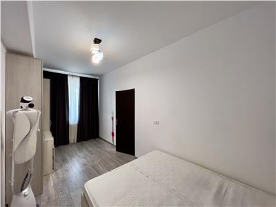 Apartament 2 camere in bloc nou, zona 9 Mai, Ploiesti