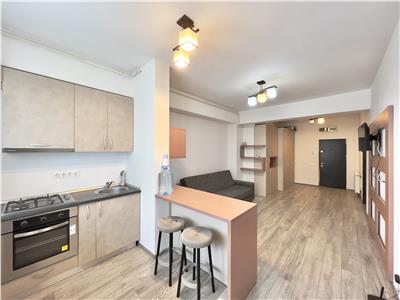 Apartament 2 camere in bloc nou, zona 9 Mai, Ploiesti