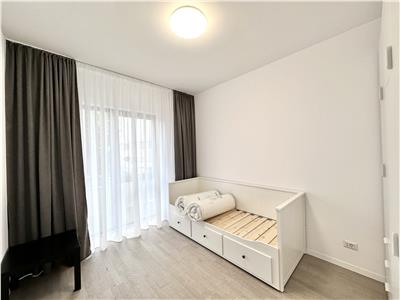 Apartament 3 camere, parcare subterana, MRS Smart Albert, Ploiesti