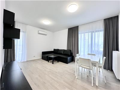 Apartament 3 camere, parcare subterana, MRS Smart Albert, Ploiesti